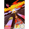 ROADBLASTERS NES FC