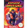 SHADOW WARRIORS NES FC