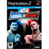 SMACKDOWN VS RAW 2006 PS2 SEMI NOVO FC