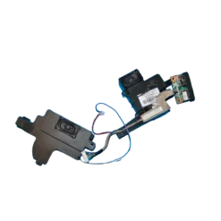 CONJUNTO DE COLUNAS COMPAQ CQ60 + PLACA BOARD USB (SEMI-NOVO)