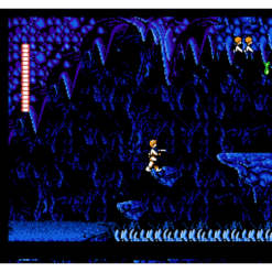 STAR WARS NES IG2