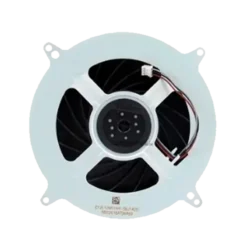 VENTOINHA INTERNA 12V 17 LAMINAS PS5 2 1