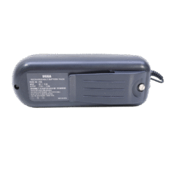 BATERIA RECARREGAVEL PORTATIL SEGA GAME GEAR IG1