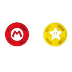 CAPSULAS DE BORRACHA PARA ANALOGICO 1