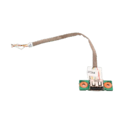 CONECTOR USB TOSHIBA L300