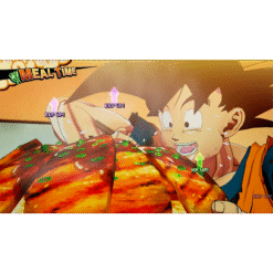 DRAGON BALL Z KAKAROT A NEW POWER AWAKENS SET NSW IG2