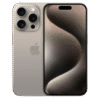 IPHONE 15 PRO APPLE 6.7 1 TB TITANIO NATURAL FC