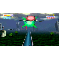 LYLAT WARS N64 S CAIXA S MANUAIS IG2