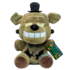 PELUCHE FIVE NIGHTS AT FREDDYS DREADBEAR