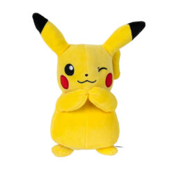 PELUCHE POKEMON DELUXE 21CM 2