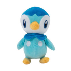 PELUCHE POKEMON DELUXE 21CM 4