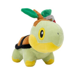 PELUCHE POKEMON DELUXE 21CM 5
