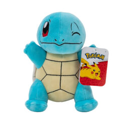 PELUCHE POKEMON DELUXE 21CM 6