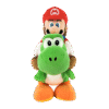 PELUCHE SUPER MARIO COM YOSHI 21CM 800X800
