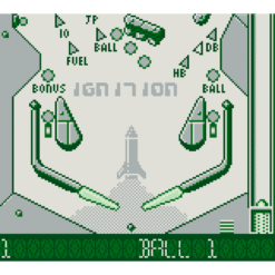 PINBALL DREAMS GB IG2