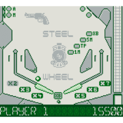 PINBALL DREAMS GB IG3