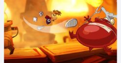 RAYMAN ORIGINS PSVITA IG1