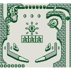 REVENGE OF THE GATOR GB IG3