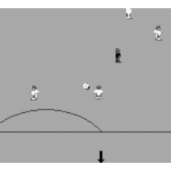 SENSIBLE SOCCER EUROPEAN CHAMPIONS GB IG2