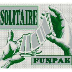SOLITARE FUNPAK GB IG1