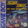 STAR TREK THE NEXT GENERATION GB FC