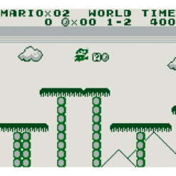 SUPER MARIO LAND GB IG2