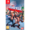 WWE 2K BATTLEGROUNDS NSW FC