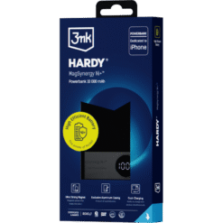3MK HARDY MAGSYNERGY NI+ 10.000MAH
