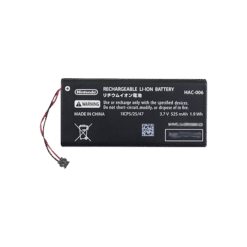 BATERIA PARA JOY-CON NINTENDO SWITCH NSW