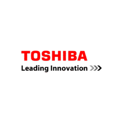 TOSHIBA