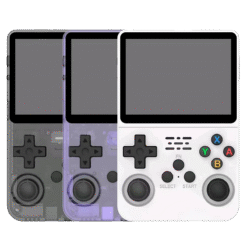 GAME MASTER R36S 15.000 JOGOS 1