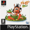 HUGO FROG FIGHTER PSX FC