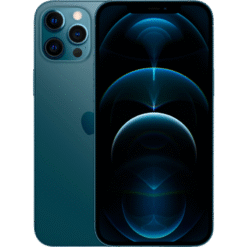 IPHONE 12 PRO MAX 256GB (AZUL PACÍFICO) GRADE A+
