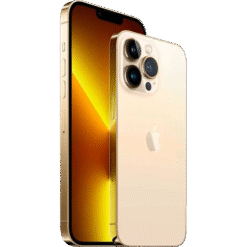 IPHONE 13 PRO 256GB DOURADO GRADE A IG1