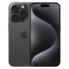 IPHONE 15 PRO APPLE 6.1 – 512 GB TITANIO PRETO FC