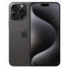 IPHONE 15 PRO MAX APPLE 6.7 – 128GB – TITANIO PRETO FC