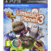 LITTLE BIGPLANET 3 PS3 FC