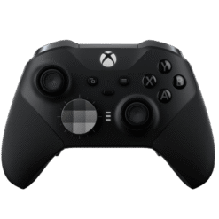 MICROSOFT COMANDO SEM FIOS ELITE XBOX ONE X/XS PC