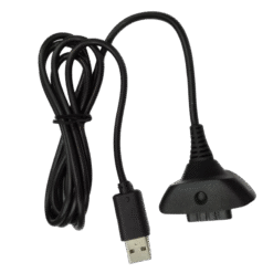 MICROSOFT COMANDO SEM FIOS XBOX 360 CARREGADOR