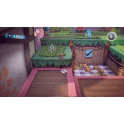 SACKBOY UMA GRANDE AVENTURA PS5 IG3