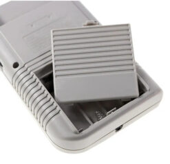 TAMPA DE PILHAS DE GAME BOY 1