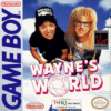 WAYNES WORLD GB FC