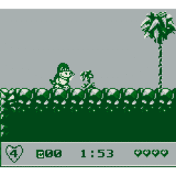 WERE BACK A DINOSAURS STORY GB IG2