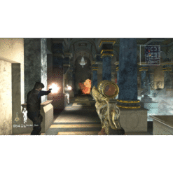 007 QUANTUM OF SOLACE IG1