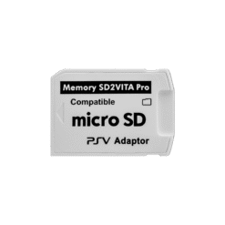 ADAPTADOR MICRO SD PARA PSVITA V 6.0