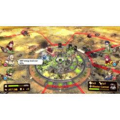 AEGIS OF EARTH PROTONOVUS ASSAULT PSVITA IG1