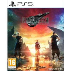 FINAL FANTASY VII REBIRTH PS5