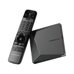 FORMULER Z11 PRO BT1 EDITION