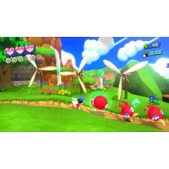 KLONOA PHANTASY REVERIE SERIES PS4 IG1