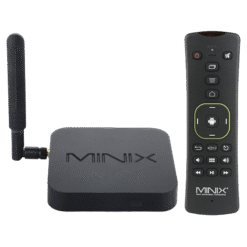 MINIX NEO U1 (SEMI-NOVO)